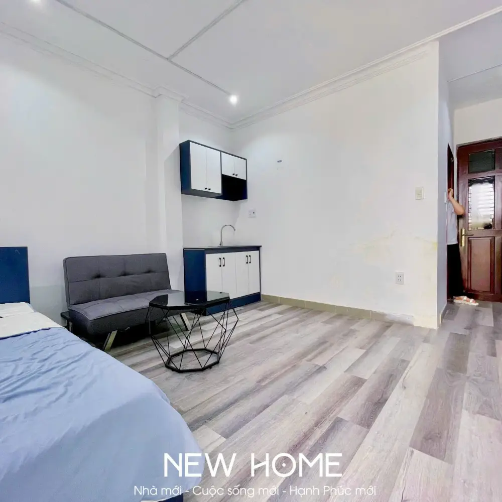 Cho thuê phòng 226, Khánh Hội ZTT1, Phường 06, Quận 4, Hồ Chí Minh N3327 P1442