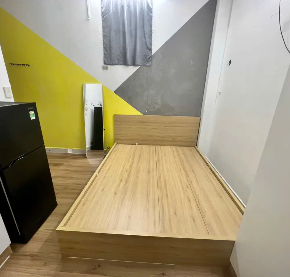 Cho thuê phòng 85/6, Trần Đình Xu ZTT1, Phường Nguyễn Cư Trinh, Quận 1, Hồ Chí Minh N3887 P1443