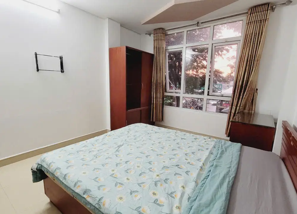 Cho thuê phòng 17, Bế Văn Cầm ZTT1, Phường Tân Kiểng, Quận 7, Hồ Chí Minh N6441 P1444