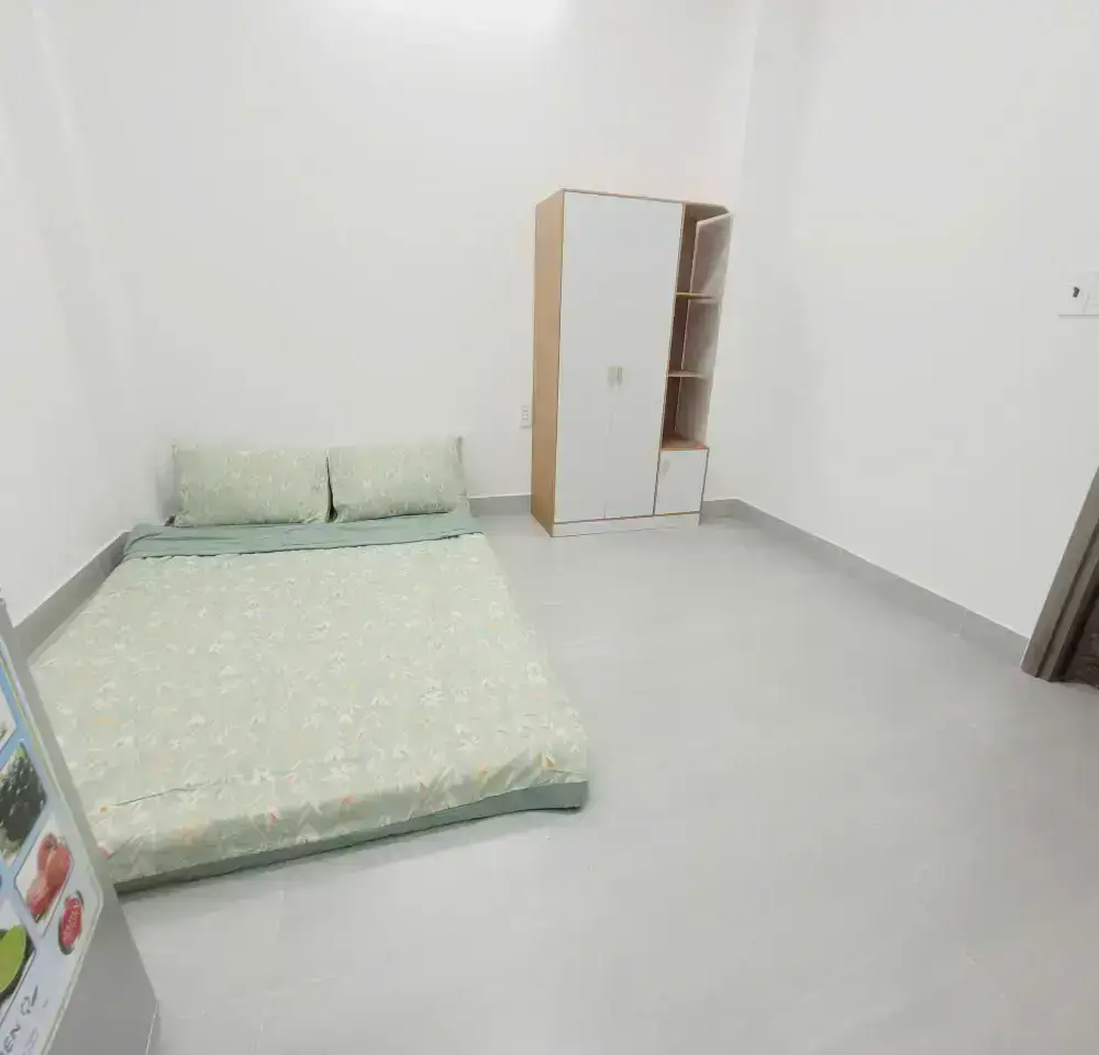 Cho thuê phòng 325/14, Hoà Hảo ZTT1, Phường 04, Quận 10, Hồ Chí Minh N1377 P1445