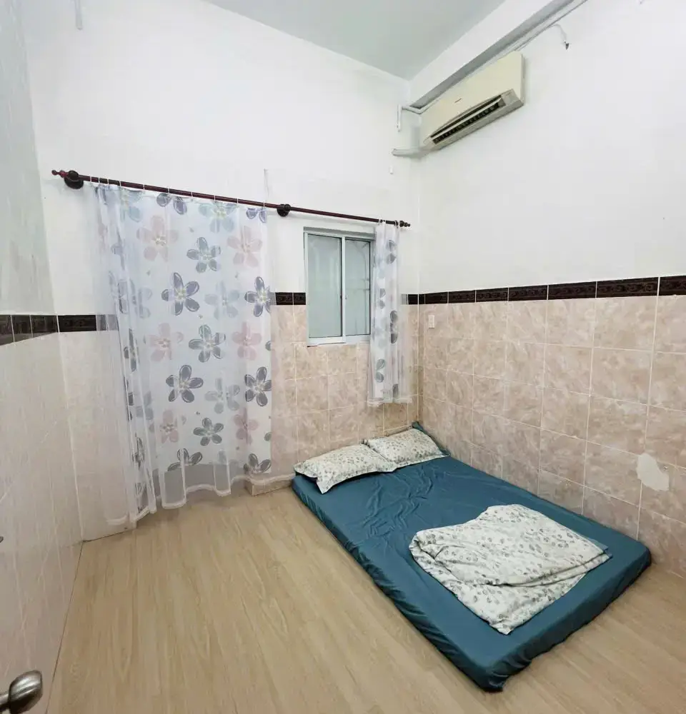 Cho thuê phòng 575/34, Cách Mạng Tháng Tám ZTT1, Phường 15, Quận 10, Hồ Chí Minh