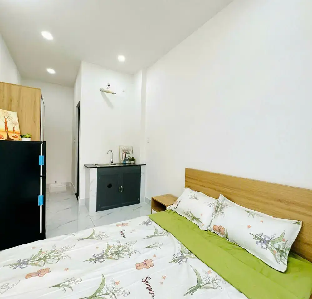 Cho thuê phòng 71A, Nguyễn Thượng Hiền - zbt, Phường 05, Quận Bình Thạnh, Hồ Chí Minh