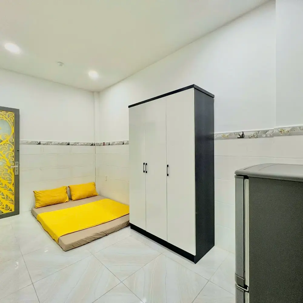 Cho thuê phòng 491A/60, Lê Văn Sỹ ZTT1, Phường 12, Quận 3, Hồ Chí Minh N7941 P1449