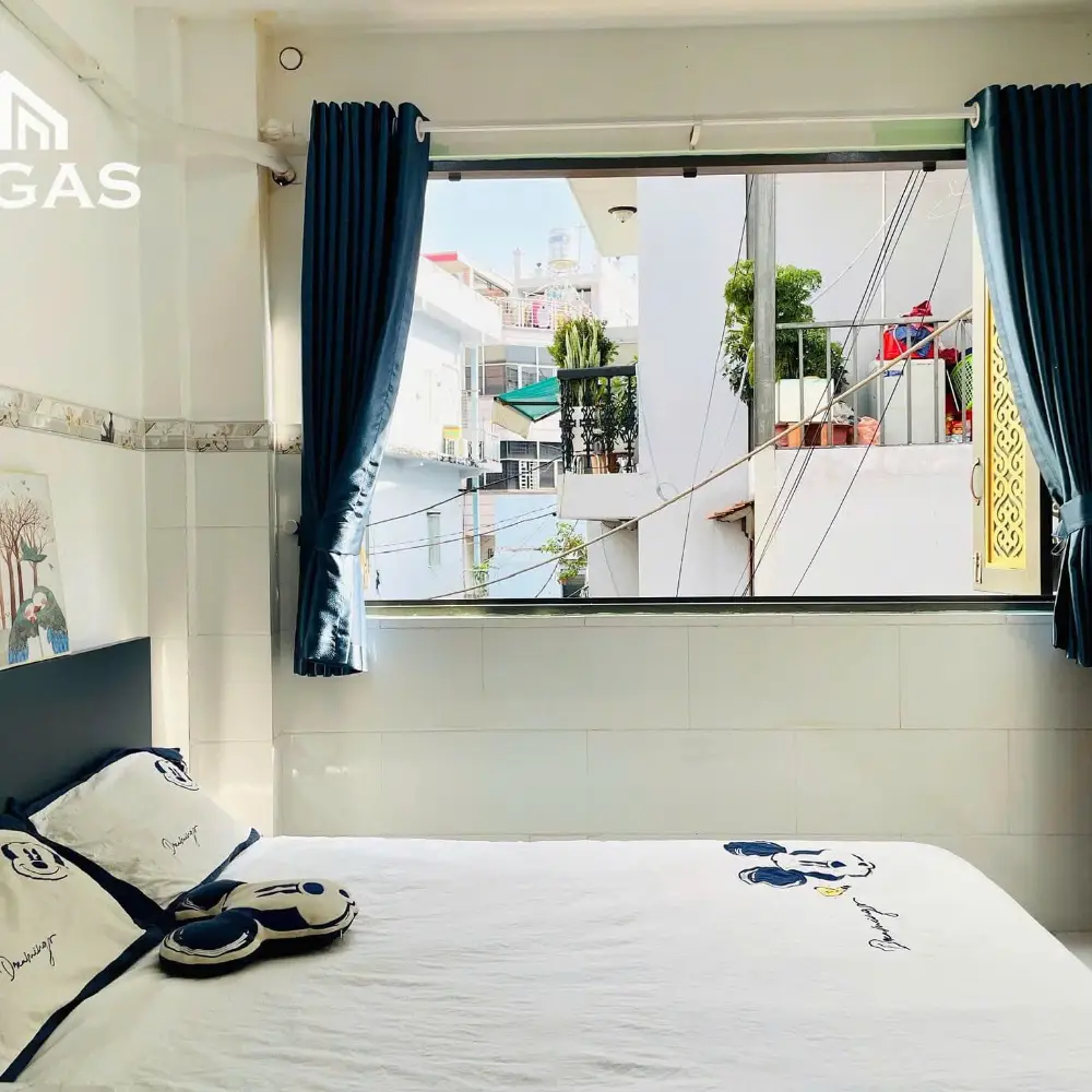 Cho thuê phòng 491A/60, Lê Văn Sỹ ZTT1, Phường 12, Quận 3, Hồ Chí Minh N7941 P1450