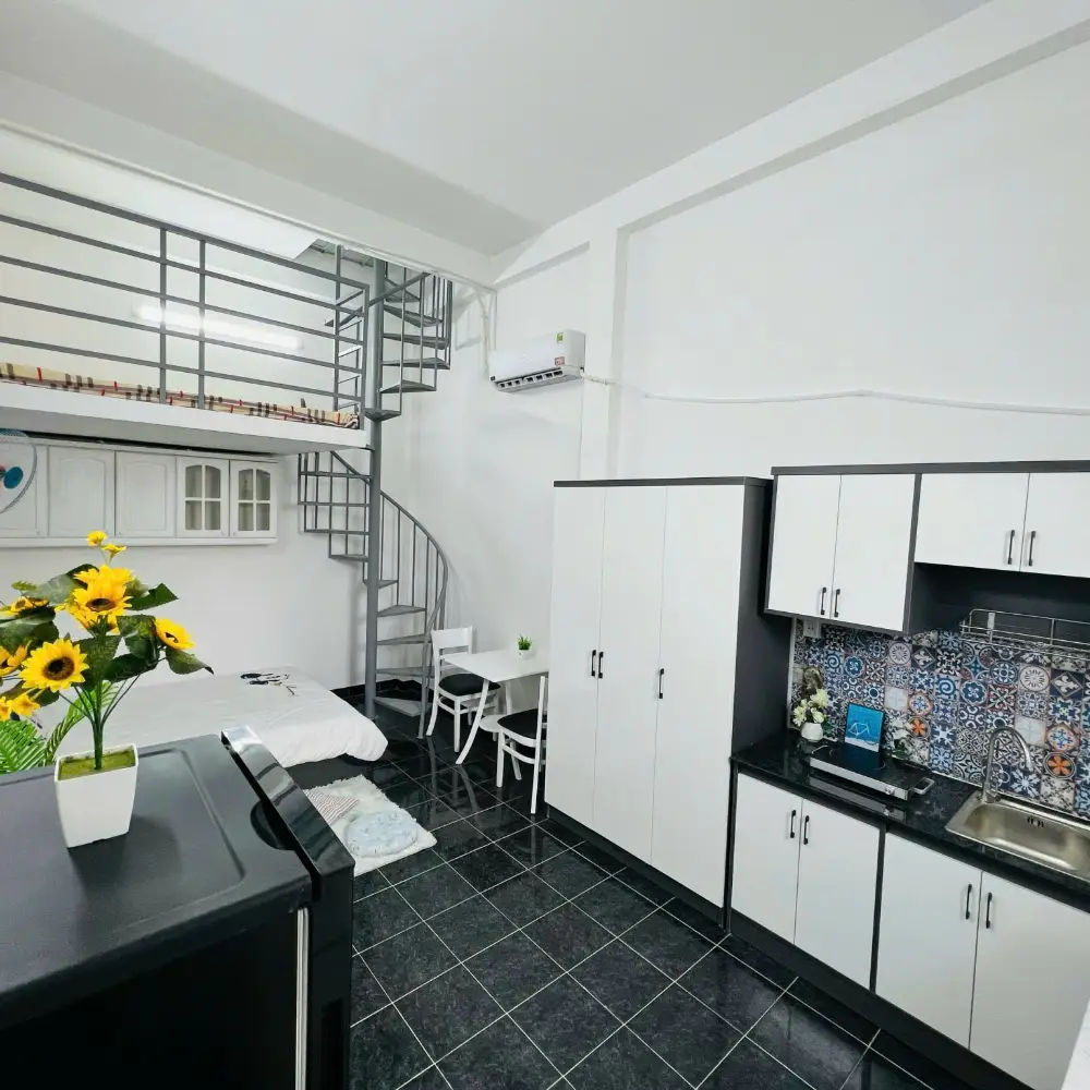 Cho thuê phòng 497/35C, Sư Vạn Hạnh ZTT1, Phường 12, Quận 10, Hồ Chí Minh N2066 P1451