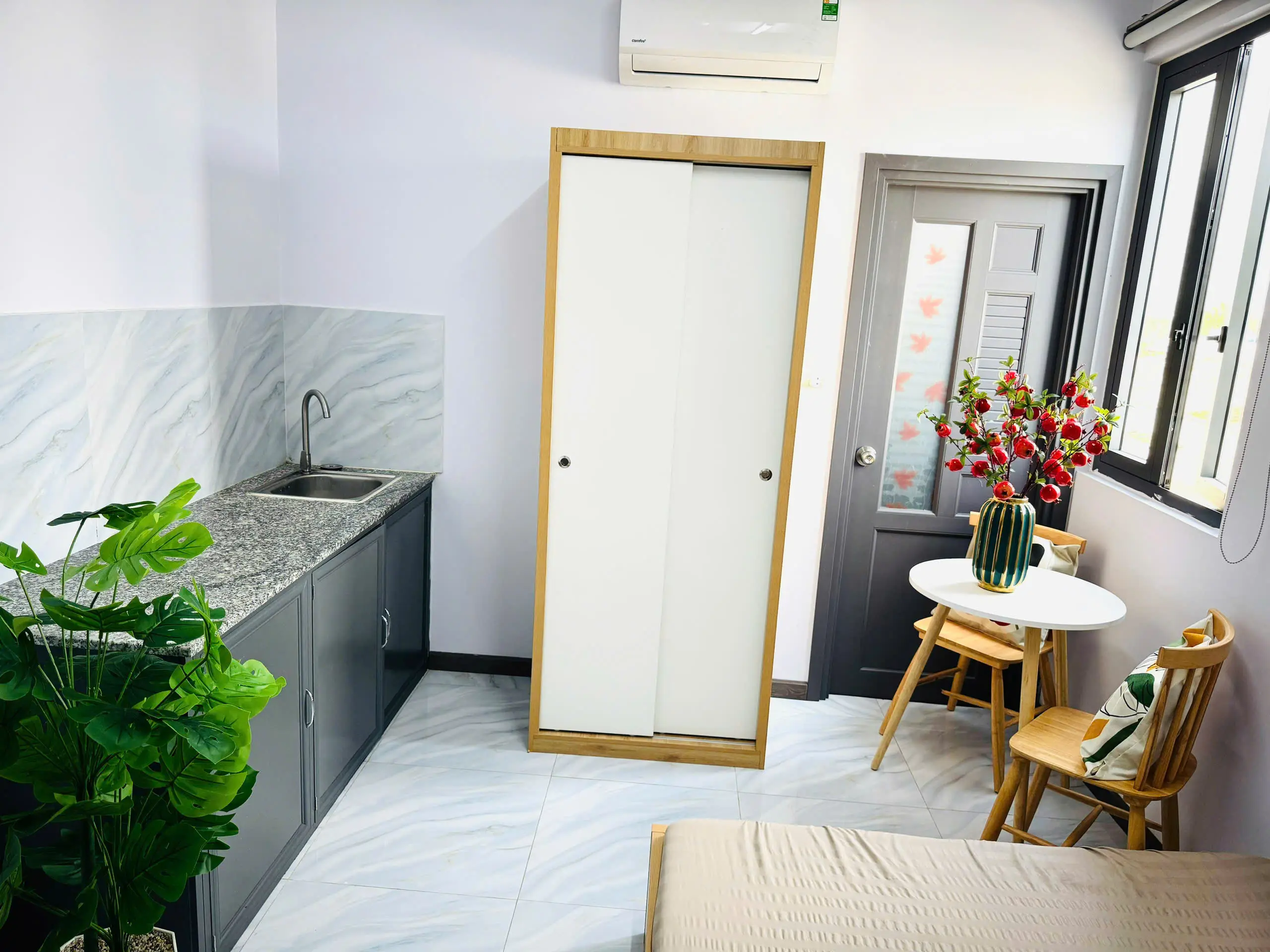 Cho thuê phòng 50, Quốc Lộ 50 ZTT3, Xã Phong Phú, Huyện Bình Chánh, Hồ Chí Minh N32 P1455