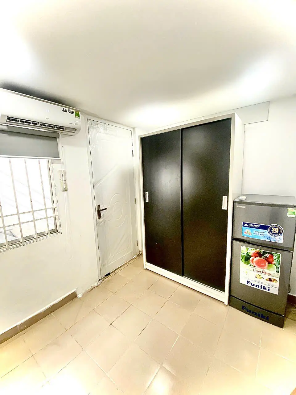 Cho thuê phòng 138, Vĩnh Hội ZTT3, Phường 04, Quận 4, Hồ Chí Minh