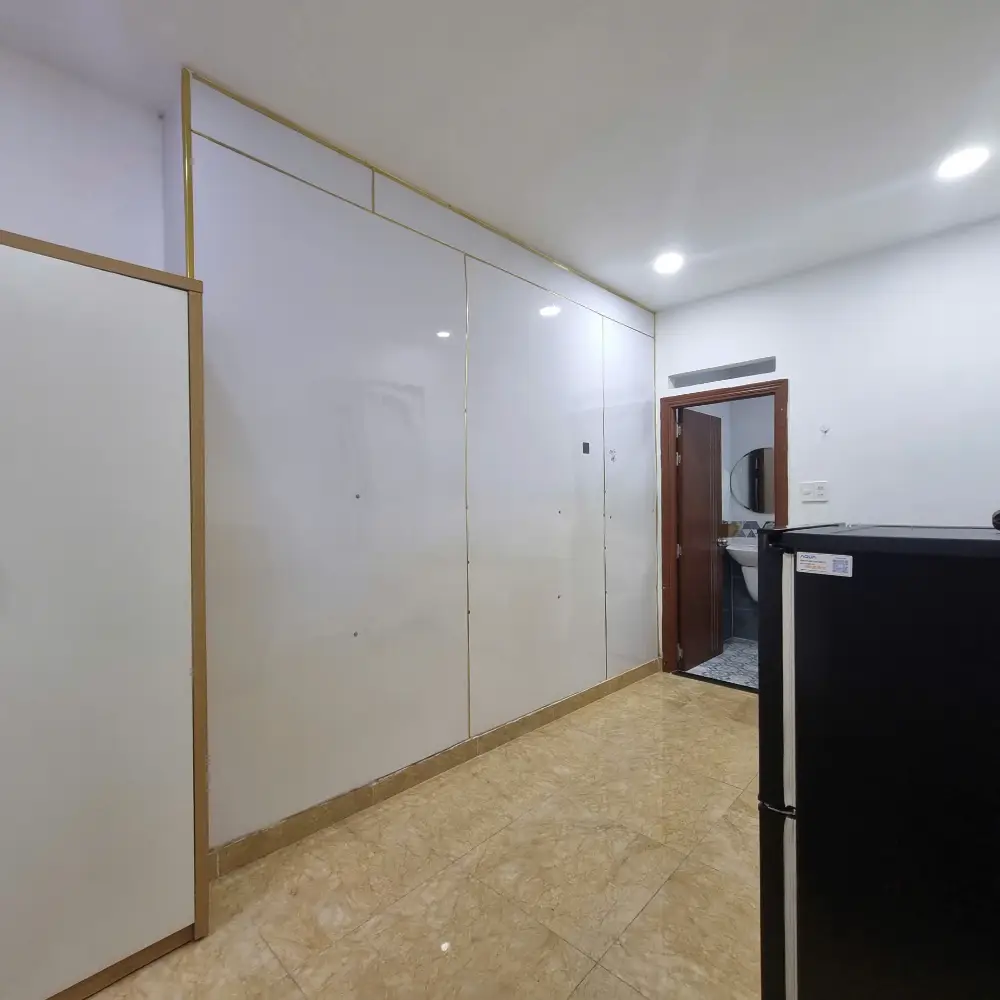 Cho thuê phòng 606/72, Đường 3/2 ZTT1, Phường 14, Quận 10, Hồ Chí Minh