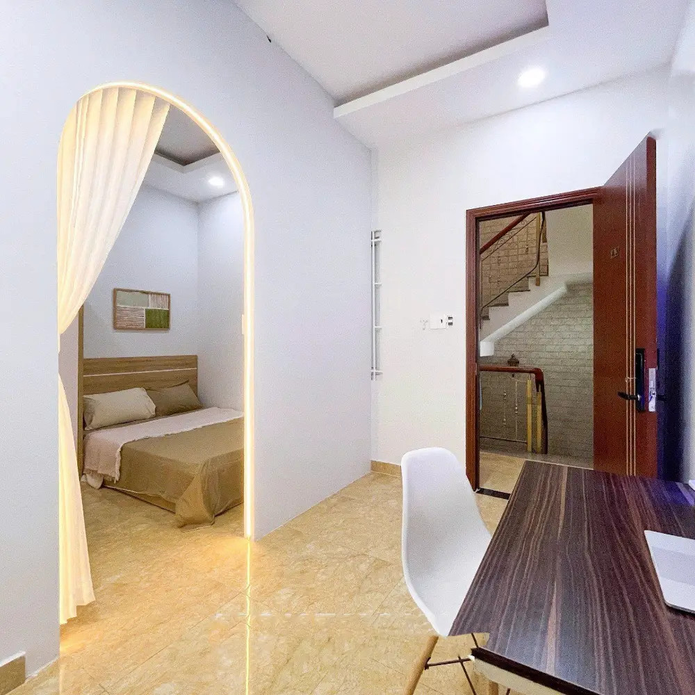 Cho thuê phòng 606/72, Đường 3/2 ZTT1, Phường 14, Quận 10, Hồ Chí Minh