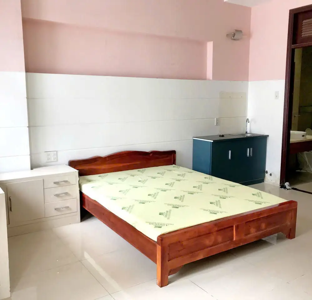 Cho thuê phòng 1157, HUỲNH TẤN PHÁT ZTT1, Phường Phú Thuận, Quận 7, Hồ Chí Minh N4202 P1472