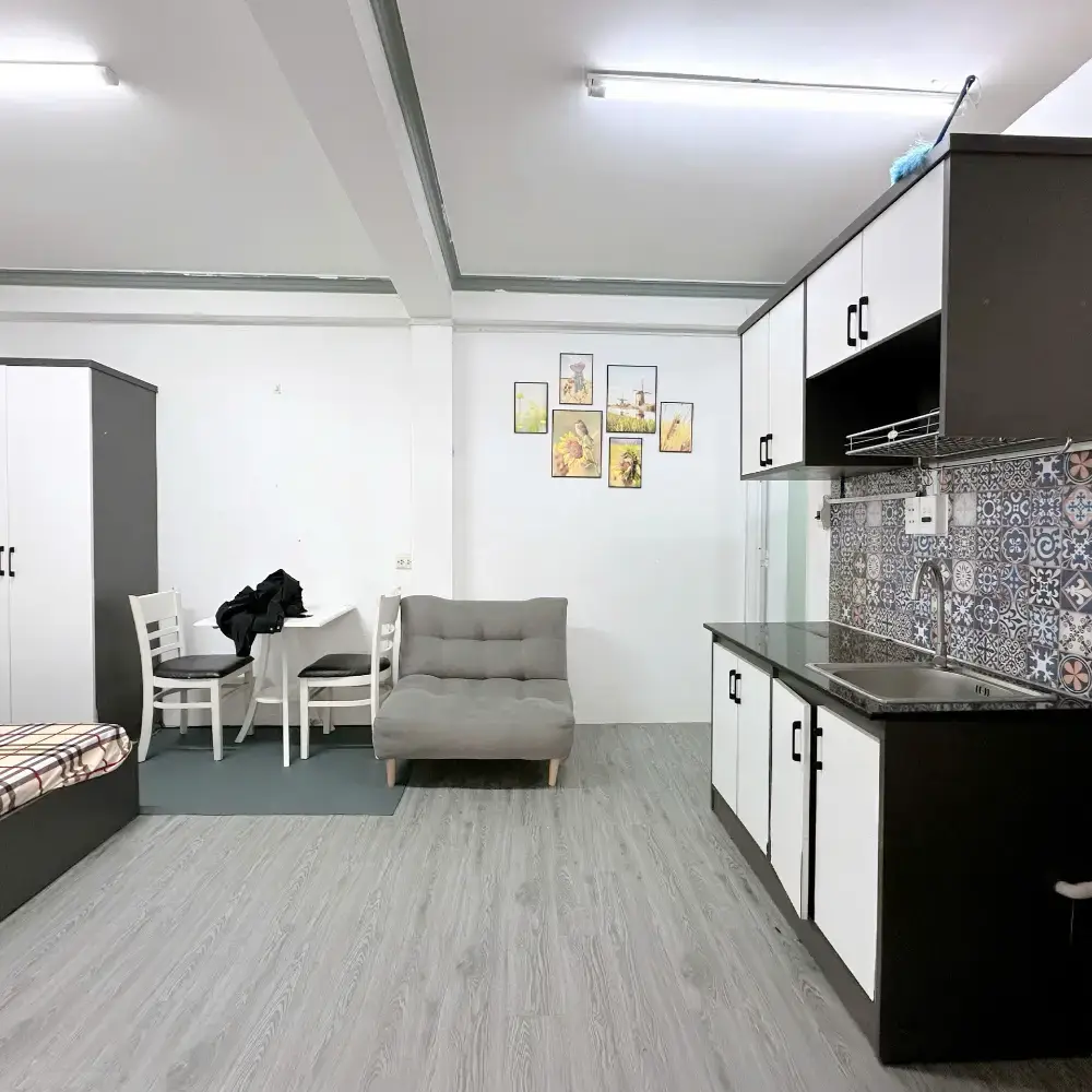 Cho thuê phòng 506/15/21, Ba Tháng Hai ZTT1, Phường 14, Quận 10, Hồ Chí Minh N7380 P1473