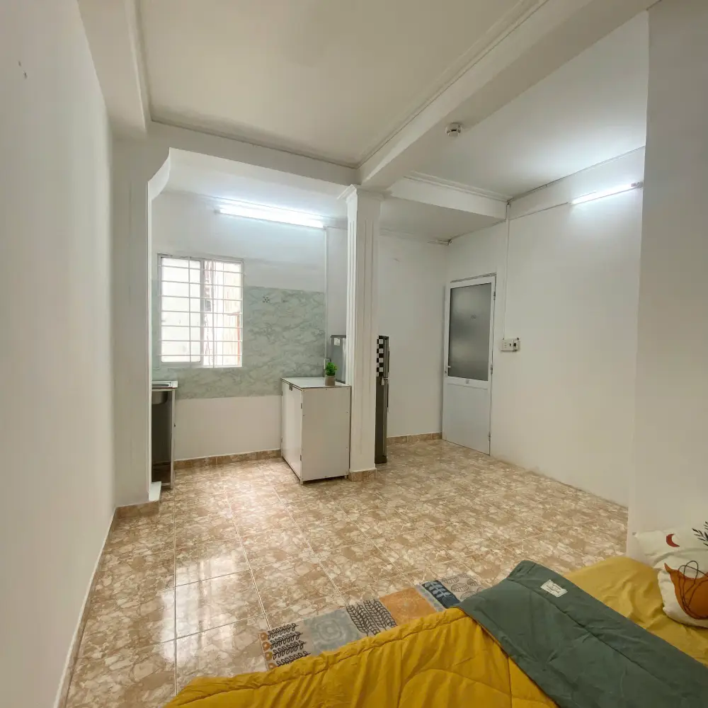 Cho thuê phòng 95/1, Nguyễn Trãi ZTT3, Phường Bến Thành, Quận 1, Hồ Chí Minh N7354 P1474