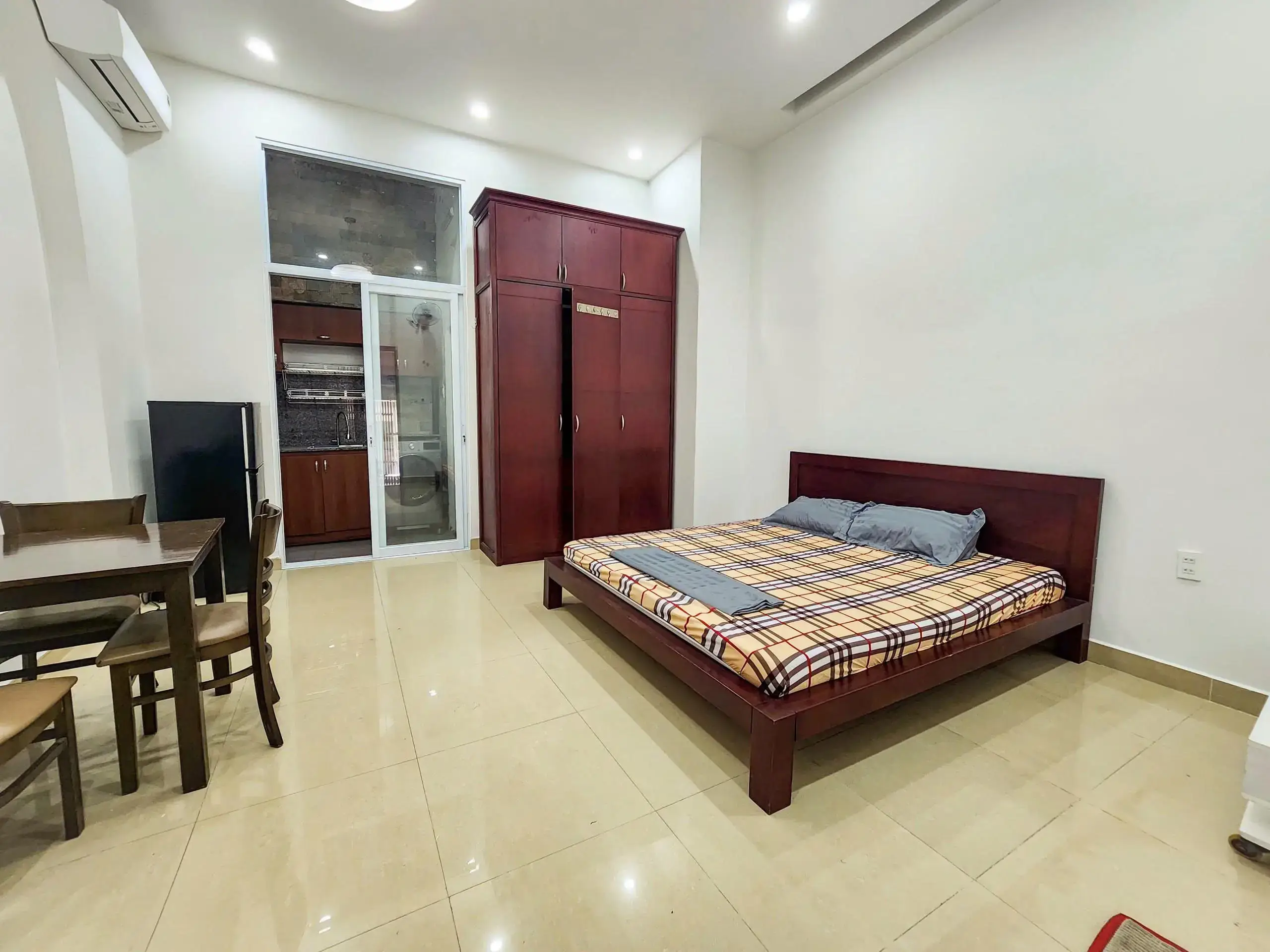 Cho thuê phòng 463B/31A, Cách Mạng Tháng 8 ZTT3, Phường 12, Quận 10, Hồ Chí Minh N2641 P1475