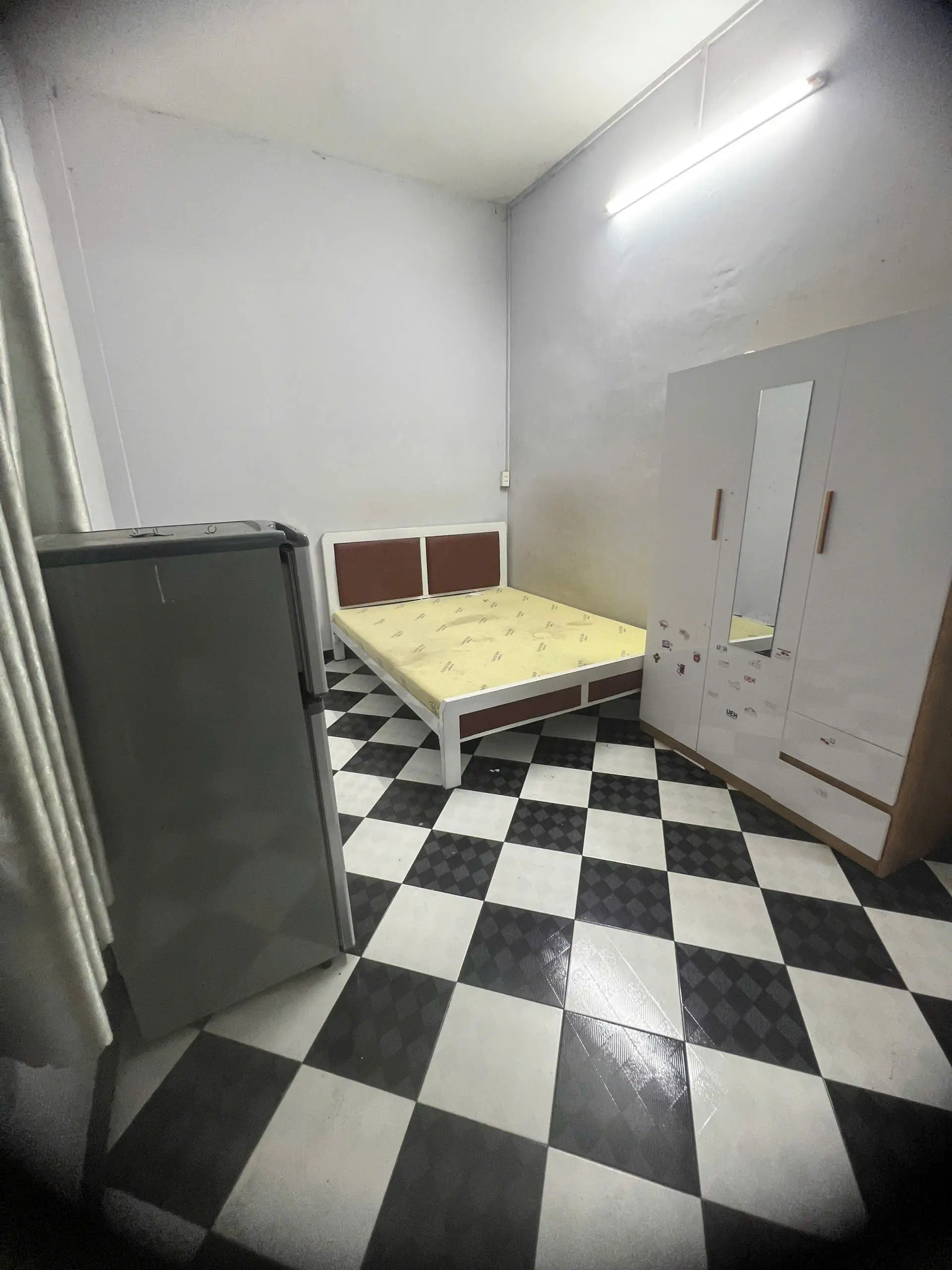 Cho thuê phòng 399, Hòa Hảo ZTT3, Phường 12, Quận 10, Hồ Chí Minh N34 P1476