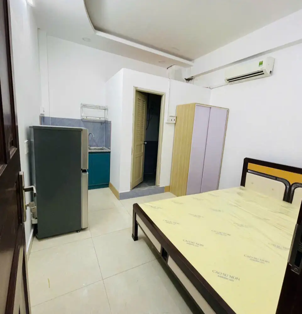 Cho thuê phòng 105A/35, Hồ Thị Kỷ ZTT3, Phường 01, Quận 10, Hồ Chí Minh N3305 P1477