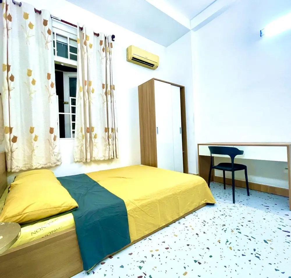 Cho thuê phòng 135/17/63, Nguyễn Hữu Cảnh - zbt, Phường 22, Quận Bình Thạnh, Hồ Chí Minh N7469 P1478