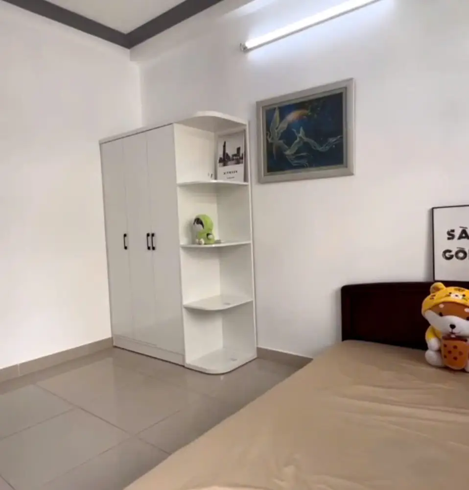 Cho thuê phòng 174/67/15, Nguyễn Thiện Thuật ZTT1, Phường 03, Quận 3, Hồ Chí Minh N2067 P1481