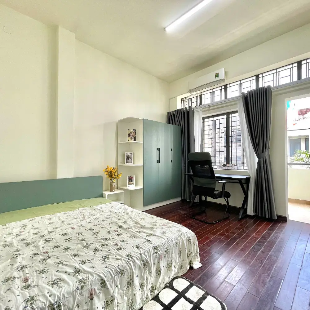 Cho thuê phòng 7, Đường số 1, cx Chu Văn An ZTT4, Phường 26, Quận Bình Thạnh, Hồ Chí Minh