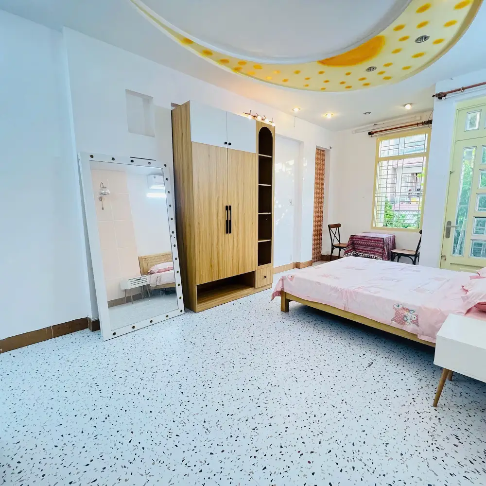 Cho thuê phòng 55, Âu Dương Lân ZTT1, Phường 02, Quận 8, Hồ Chí Minh