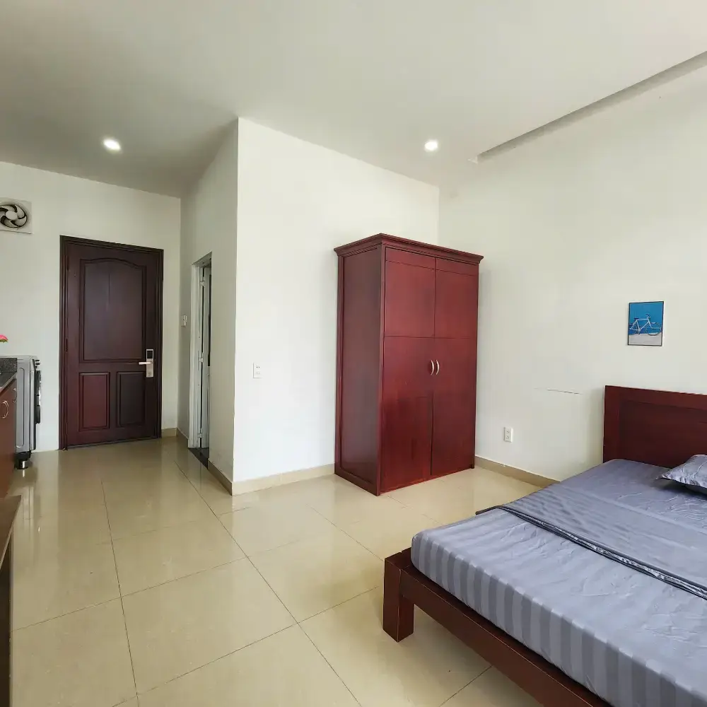 Cho thuê phòng 463B/31A, Cách Mạng Tháng 8 ZTT3, Phường 12, Quận 10, Hồ Chí Minh N2641 P1488