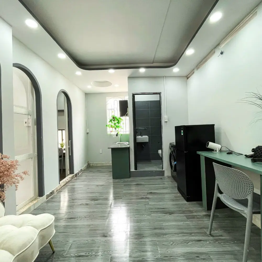 Cho thuê phòng 493A/106, Cách Mạng Tháng 8 ZTT3, Phường 13, Quận 10, Hồ Chí Minh N7537 P1491