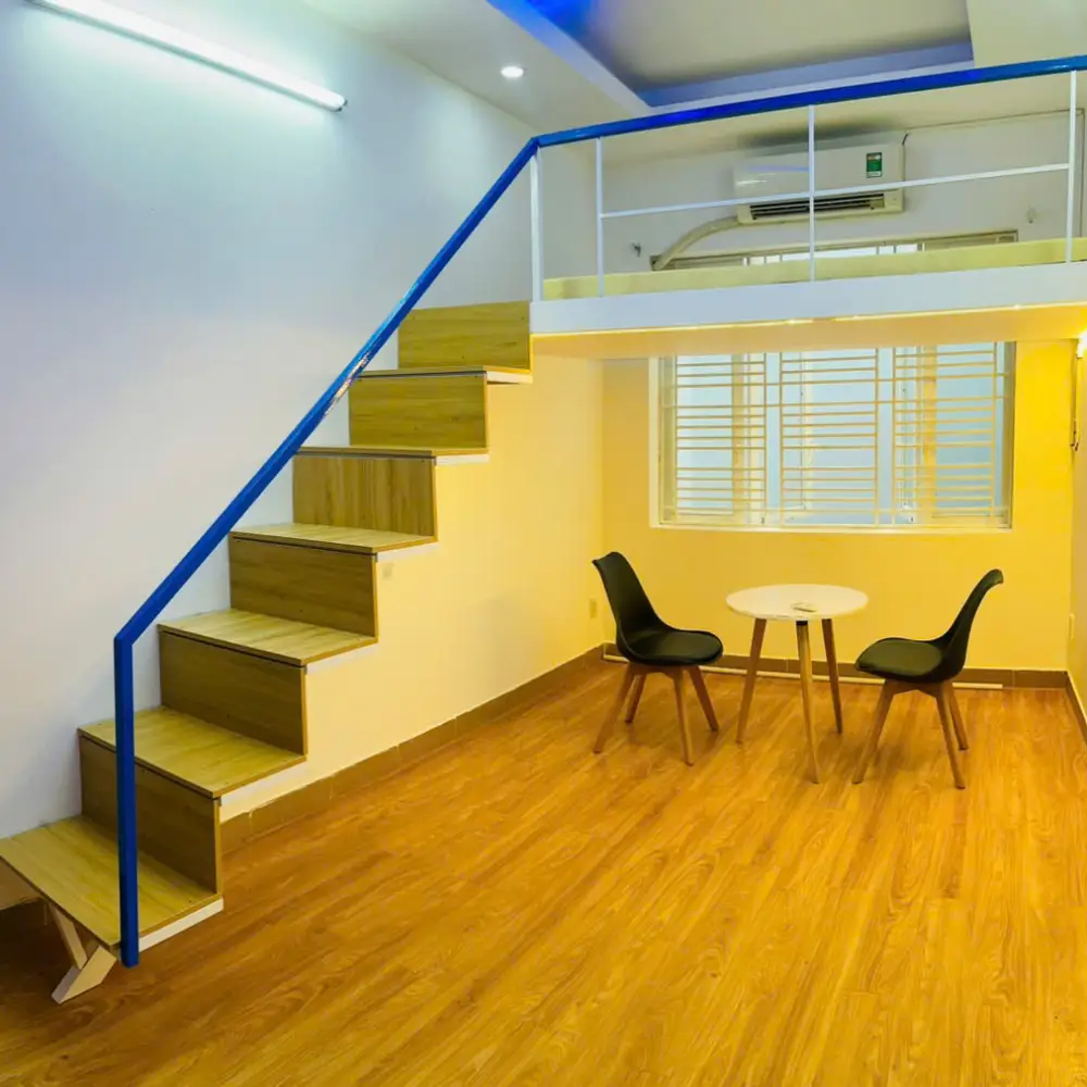 Cho thuê phòng 62/40, Nguyễn Thông ZTT1, Phường 09, Quận 3, Hồ Chí Minh N35 P1492