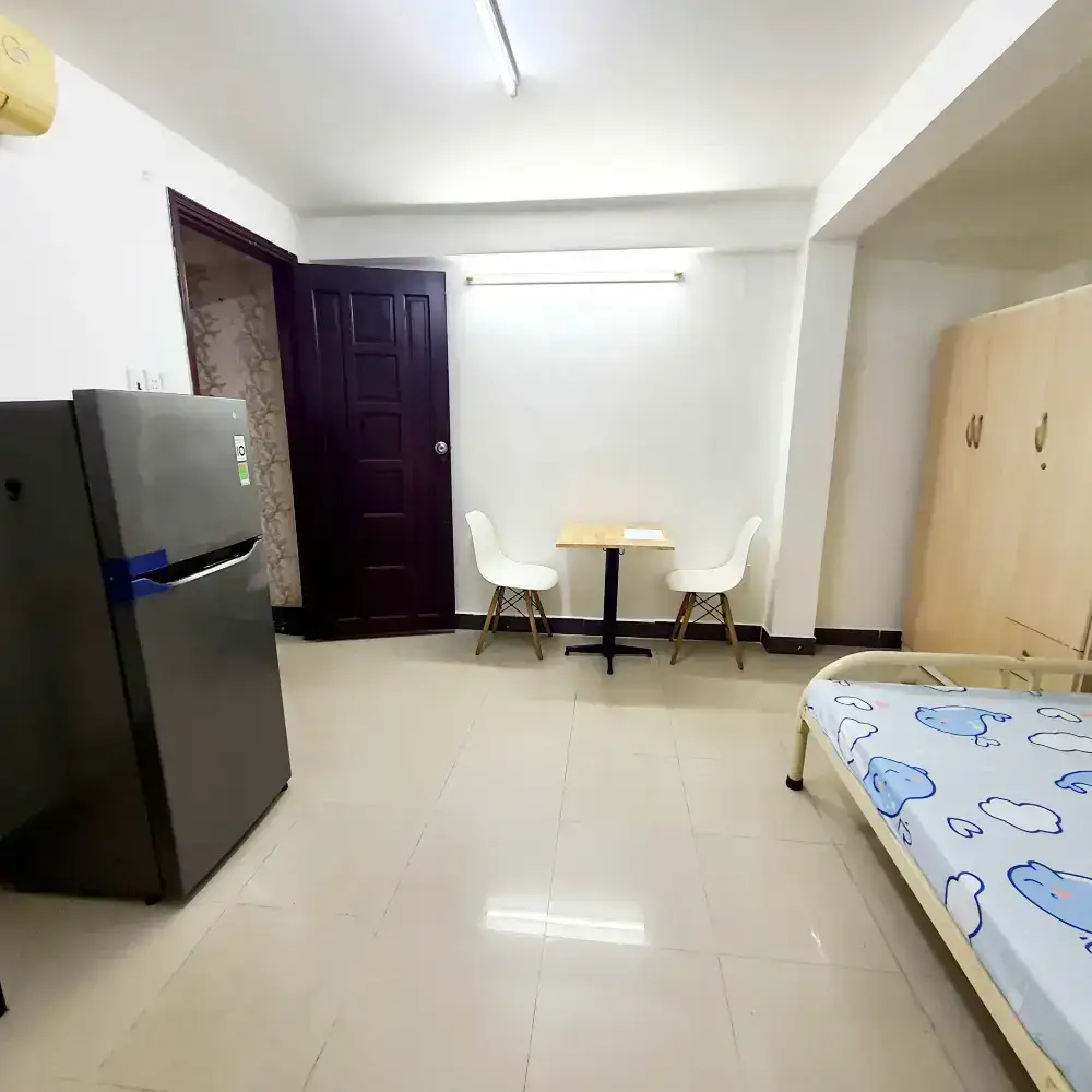 Cho thuê phòng 638, 3/2 ZTT1, Phường 14, Quận 10, Hồ Chí Minh N7299 P1493