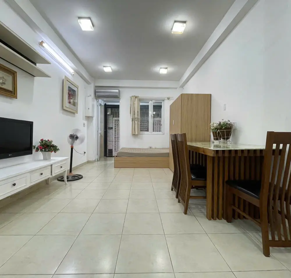 Cho thuê phòng 178/38, Nguyễn Kim ZTT1, Phường 06, Quận 10, Hồ Chí Minh N51 P1494