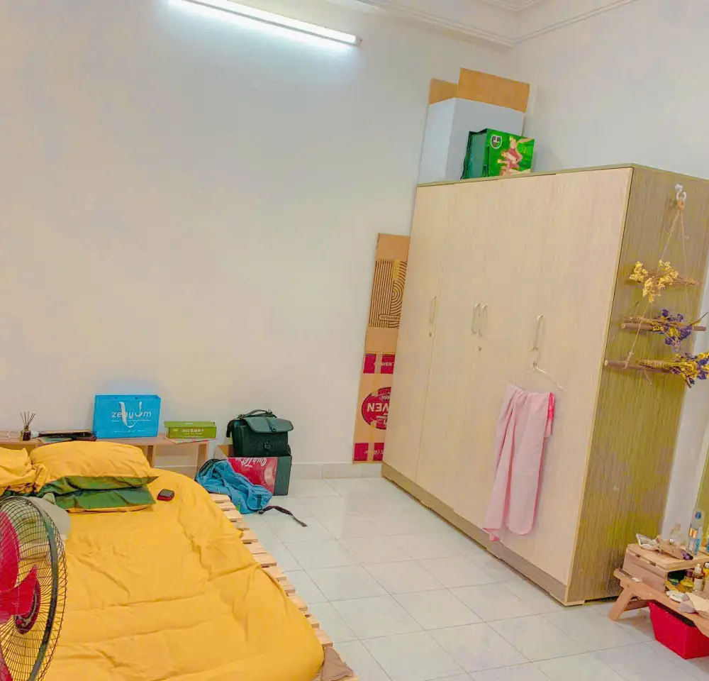 Cho thuê phòng 47/52/17, Bùi Đình Tuý - zbt, Phường 14, Quận Bình Thạnh, Hồ Chí Minh N6688 P1497