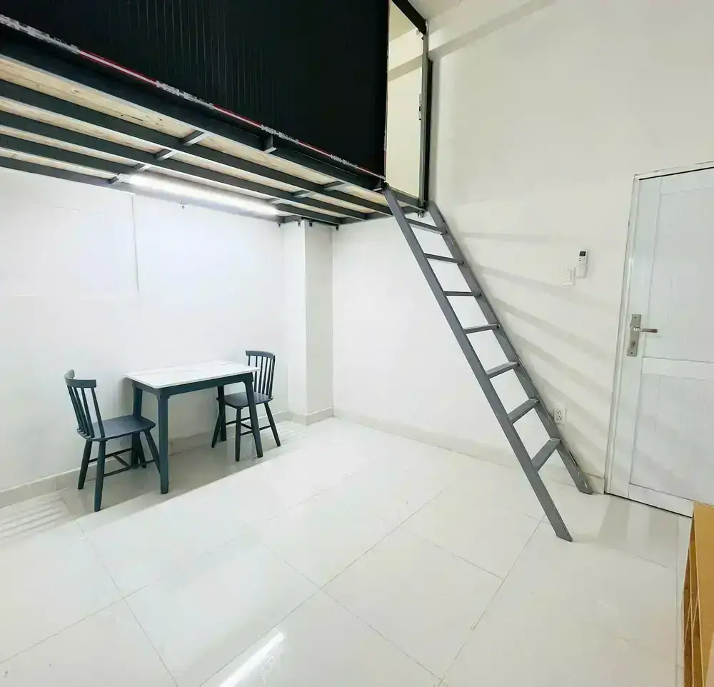 Cho thuê phòng 143/33, Nguyễn Thị Tần ZTT1, Phường 02, Quận 8, Hồ Chí Minh N21 P1498