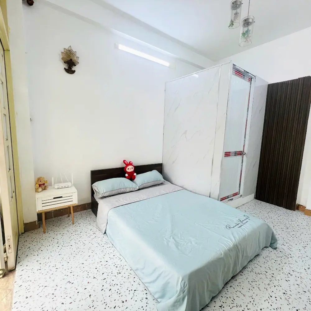 Cho thuê phòng 55, Âu Dương Lân ZTT1, Phường 02, Quận 8, Hồ Chí Minh N26 P1500