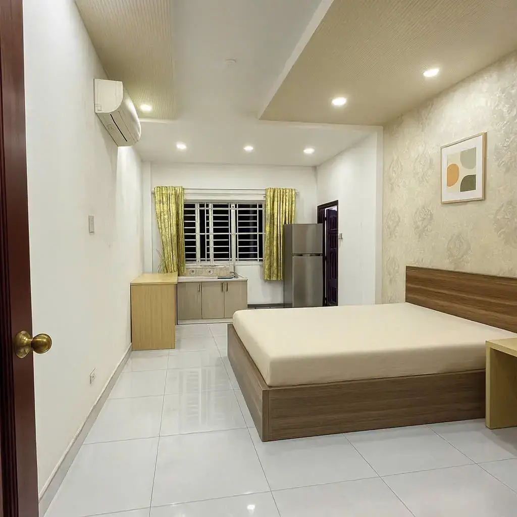 Cho thuê phòng 696, Điện Biên Phủ ZTT3, Phường 10, Quận 10, Hồ Chí Minh N5315 P1501