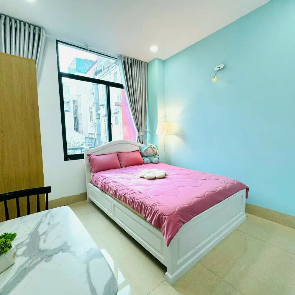 Cho thuê phòng 16/48 , Trần Thiện Chánh ZTT1, Phường 12, Quận 10, Hồ Chí Minh N13 P1504