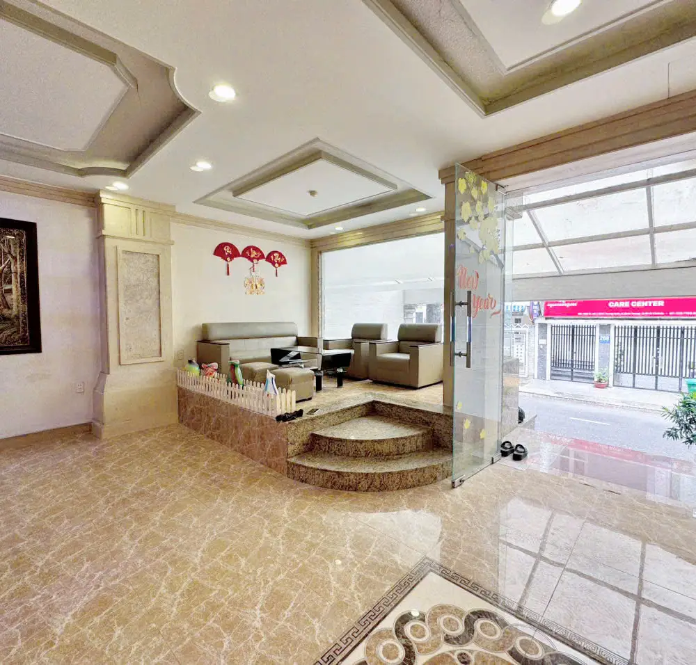 Cho thuê phòng 53, Đường số 7 KDC Trung Sơn ZTT1, Phường 02, Quận 8, Hồ Chí Minh N48 P1505