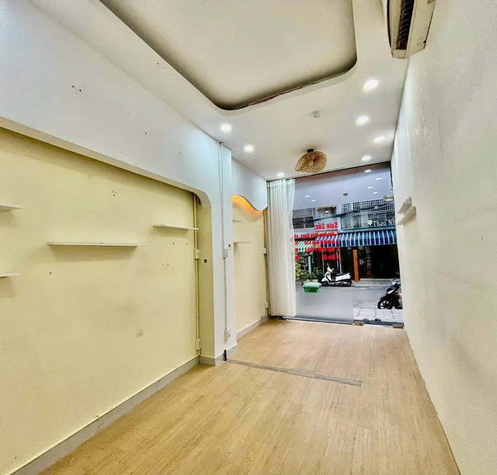 Cho thuê phòng 181/3, Đường Âu Dương Lân ZTT1, Phường 02, Quận 8, Hồ Chí Minh N5147 P1506