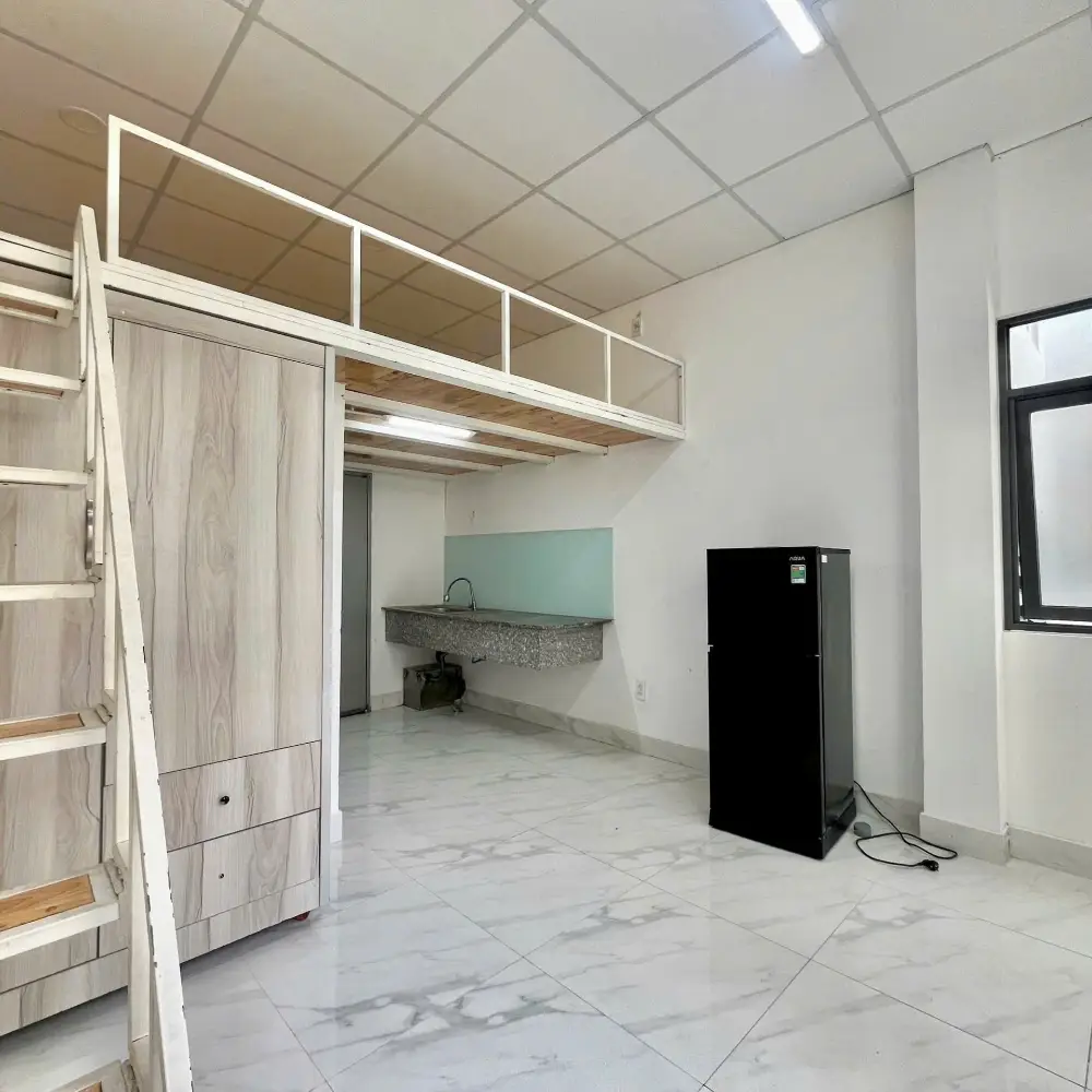 Cho thuê phòng 441/53, Điện Biên Phủ - zbt, Phường 25, Quận Bình Thạnh, Hồ Chí Minh N4601 P1507