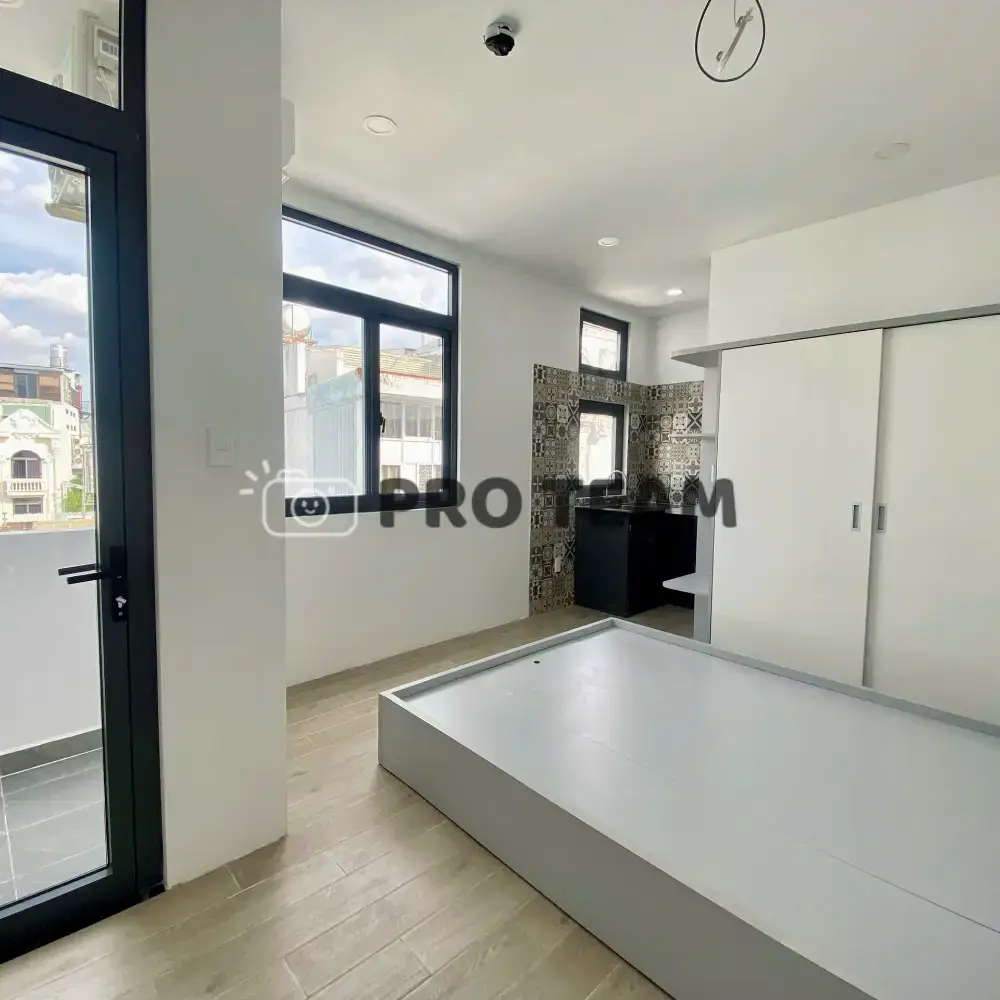 Cho thuê phòng 765/71/40, Xô Viết Nghệ Tĩnh - zbt, Phường 26, Quận Bình Thạnh, Hồ Chí Minh