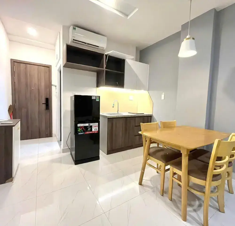 Cho thuê phòng 68B, Trần Bình Trọng - zbt, Phường 05, Quận Bình Thạnh, Hồ Chí Minh N3477 P1509