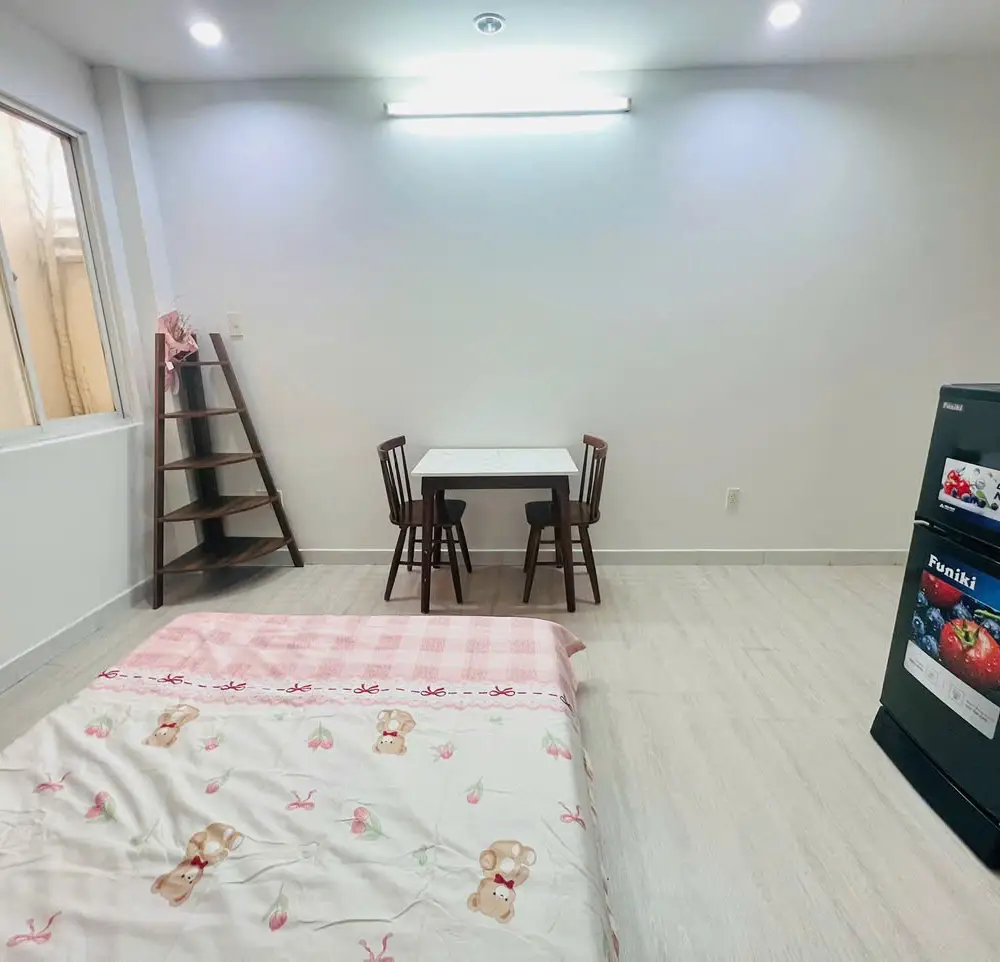 Cho thuê phòng 64/47 , Âu Dương Lân ZTT1, Phường 03, Quận 8, Hồ Chí Minh N37 P1510