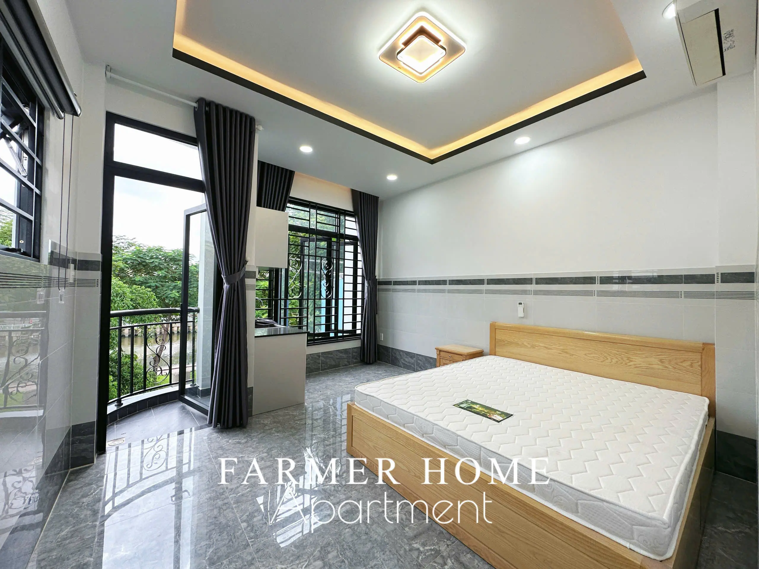 Cho thuê phòng 247, Hoàng sa ZTT3, Phường Tân Định, Quận 1, Hồ Chí Minh N0 P1513