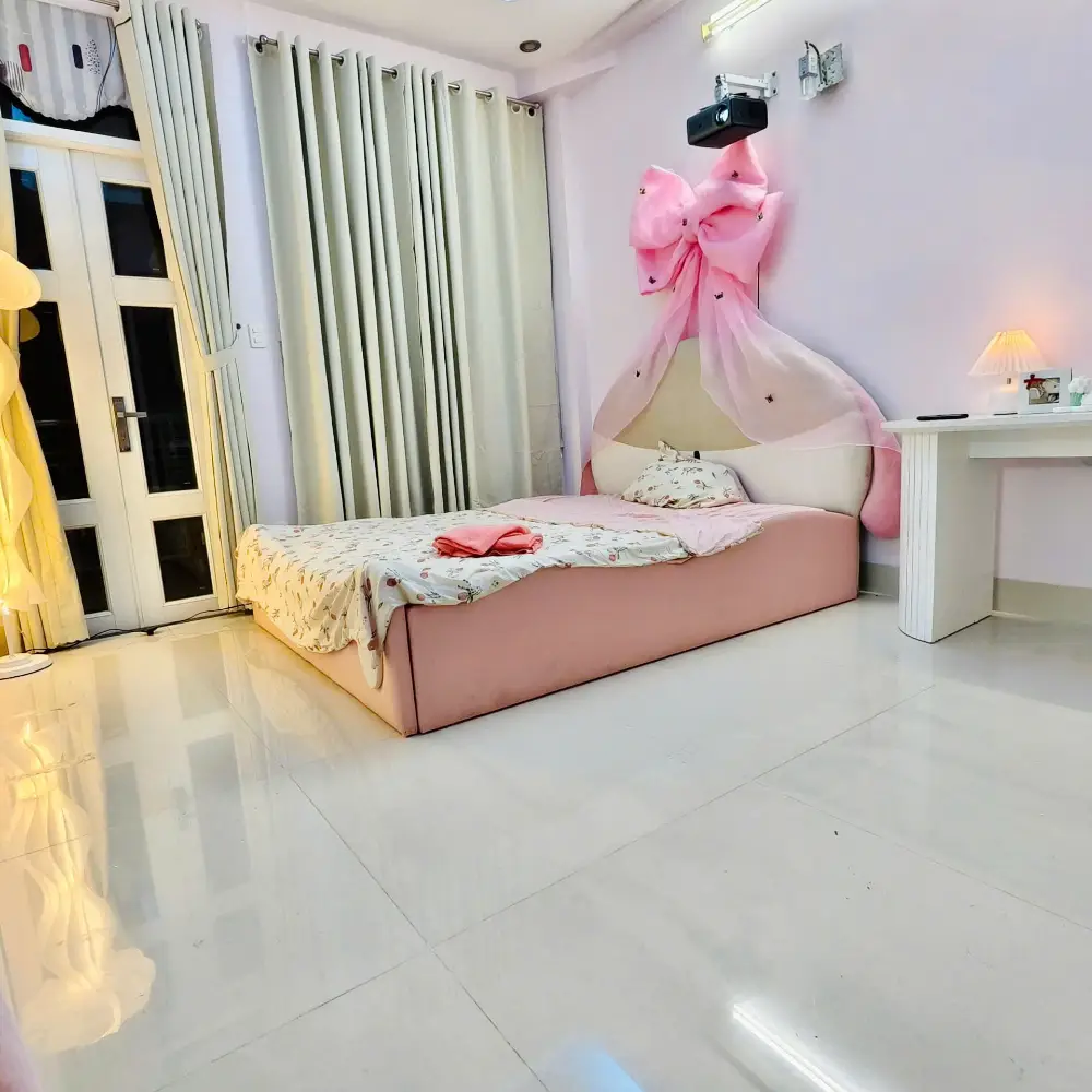 Cho thuê phòng 281/45/8, Lê Văn Sỹ ZTT3, Phường 01, Quận Tân Bình, Hồ Chí Minh N3164 P1514