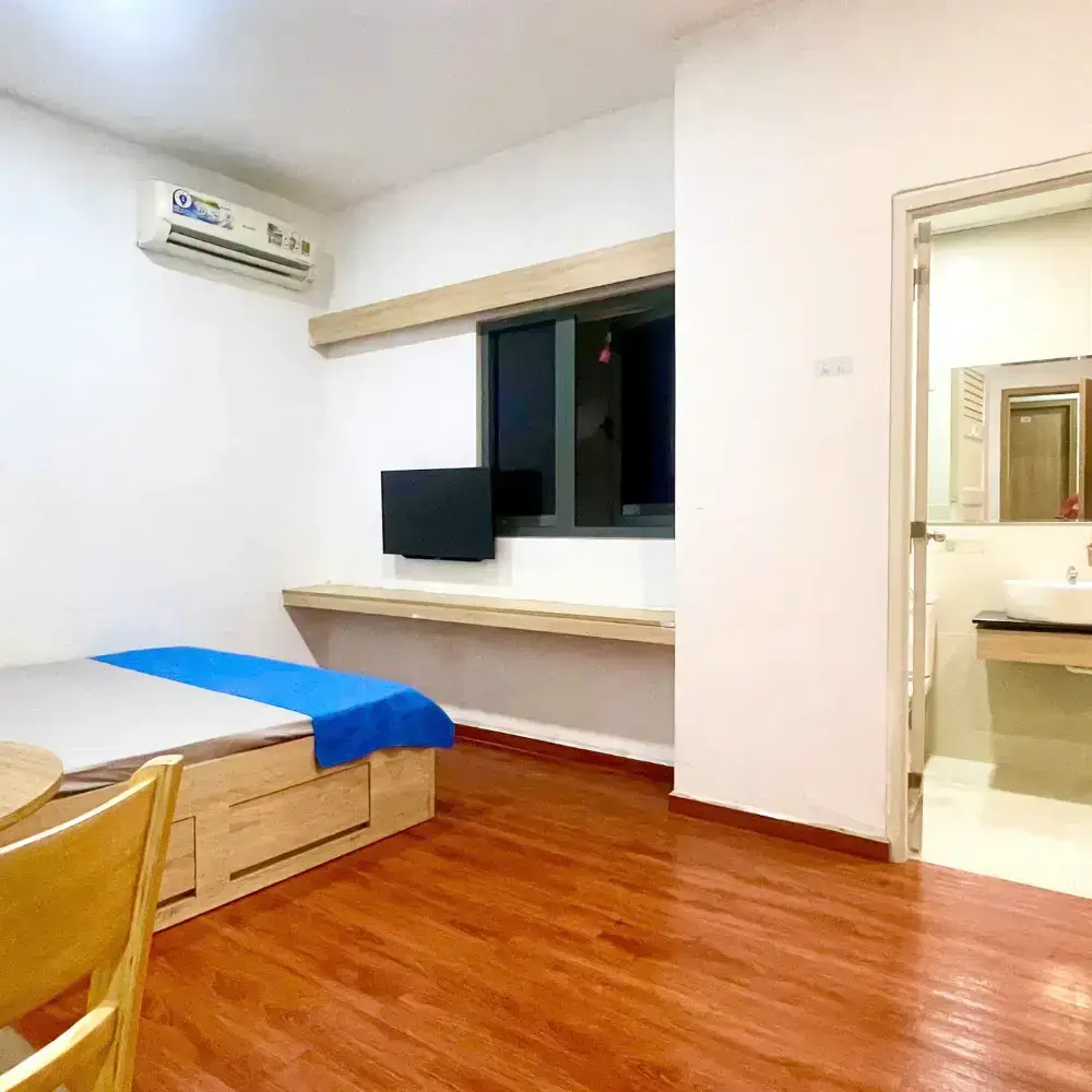 Cho thuê phòng 01-03, Phú Mỹ - zbt, Phường 22, Quận Bình Thạnh, Hồ Chí Minh N6458 P1515