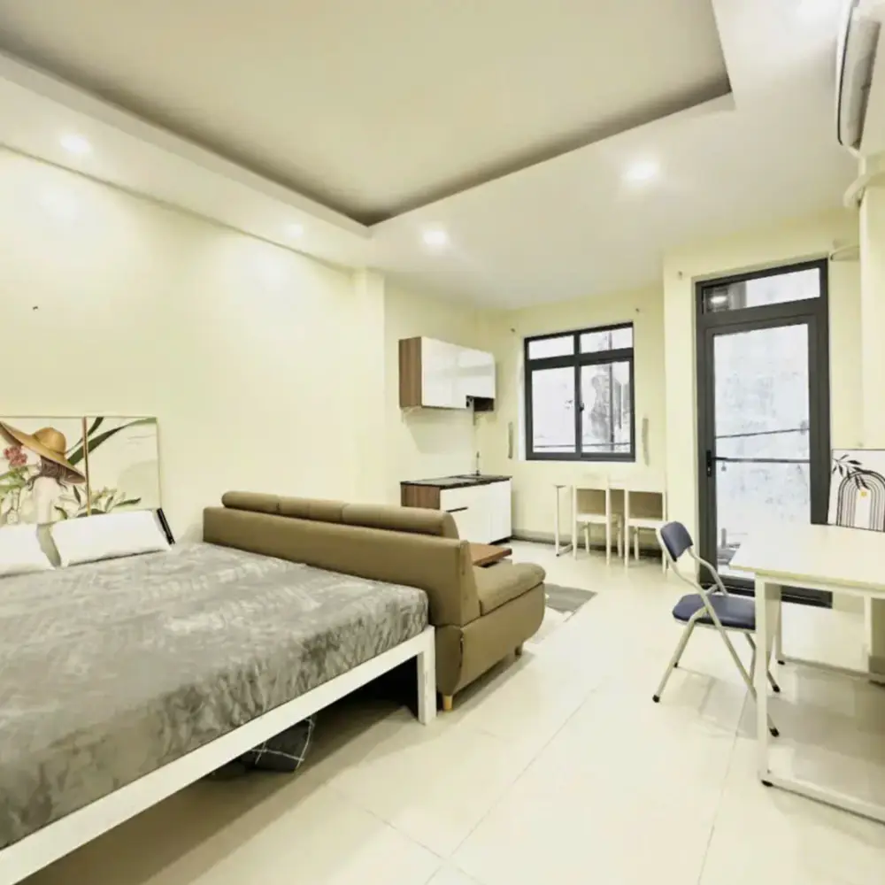 Cho thuê phòng 4/1 ZTT1 Home Star, Nguyễn Cảnh Dị , Phường 04, Quận Tân Bình, Hồ Chí Minh N2 P1518