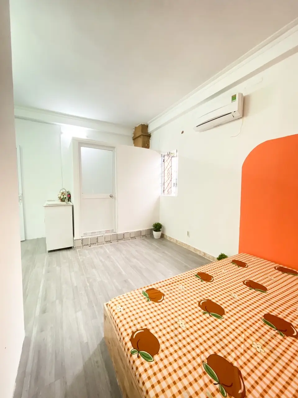 Cho thuê phòng 95/1, Nguyễn Trãi ZTT3, Phường Bến Thành, Quận 1, Hồ Chí Minh N7354 P1523