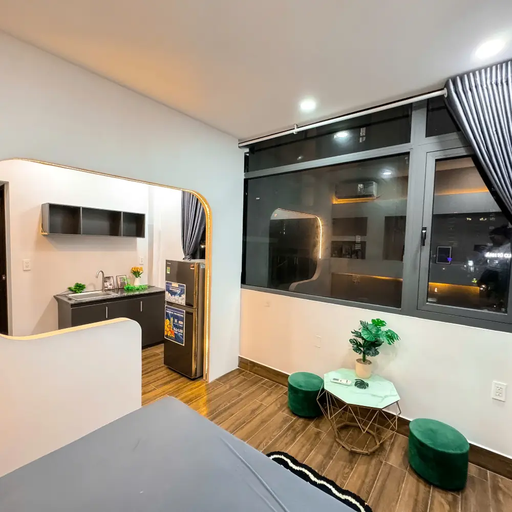 Cho thuê phòng 285/85/29, Cách Mạng Tháng 8 ZTT3, Phường 12, Quận 10, Hồ Chí Minh N2309 P1524