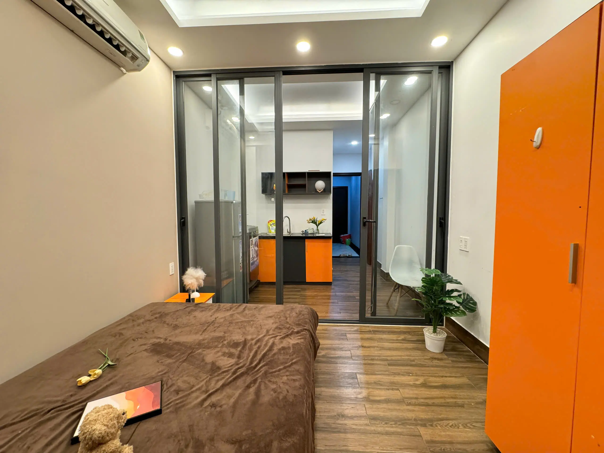 Cho thuê phòng 285/85/29, Cách Mạng Tháng 8 ZTT3, Phường 12, Quận 10, Hồ Chí Minh N2309 P1525