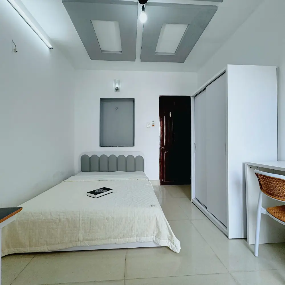 Cho thuê phòng 283D, Nguyễn Văn Đậu - zbt, Phường 11, Quận Bình Thạnh, Hồ Chí Minh