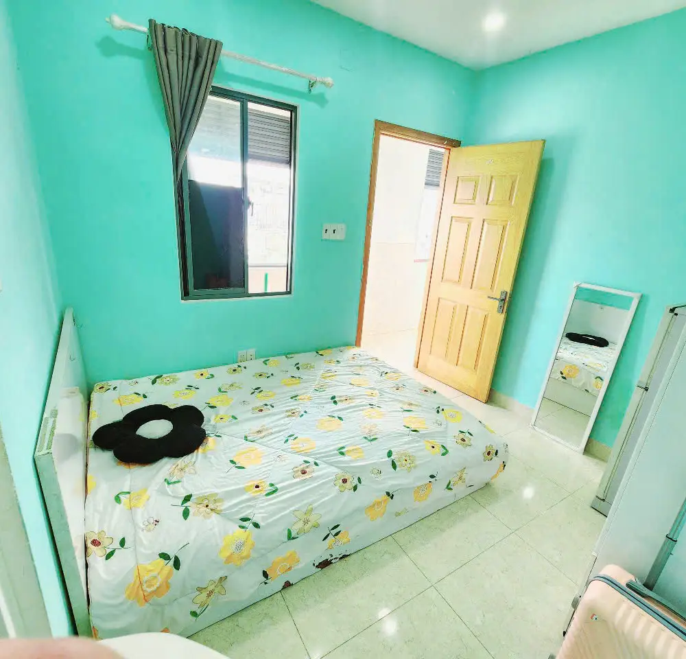 Cho thuê phòng 206, Tôn Đản ZTT1, Phường 08, Quận 4, Hồ Chí Minh N9 P1529