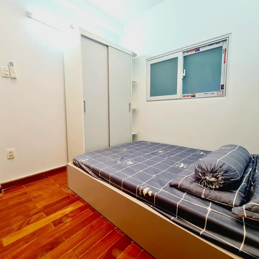 Cho thuê phòng 193/64, Nam Kỳ Khởi Nghĩa ZTT1 HomeStar, Phường Võ Thị Sáu, Quận 3, Hồ Chí Minh