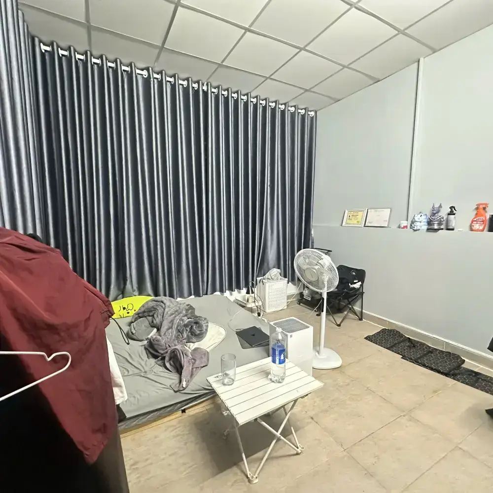 Cho thuê phòng 268/9/17D, Đặng Thuỳ Trâm - zbt, Phường 13, Quận Bình Thạnh, Hồ Chí Minh N10038 P1532